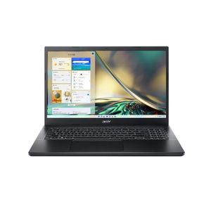 لپ تاپ 15.6 اینچی ایسر مدل Acer Aspire  A715 i7-1260P
